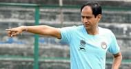 Sankarlal Chakraborty - Head Coach, Mohun Bagan